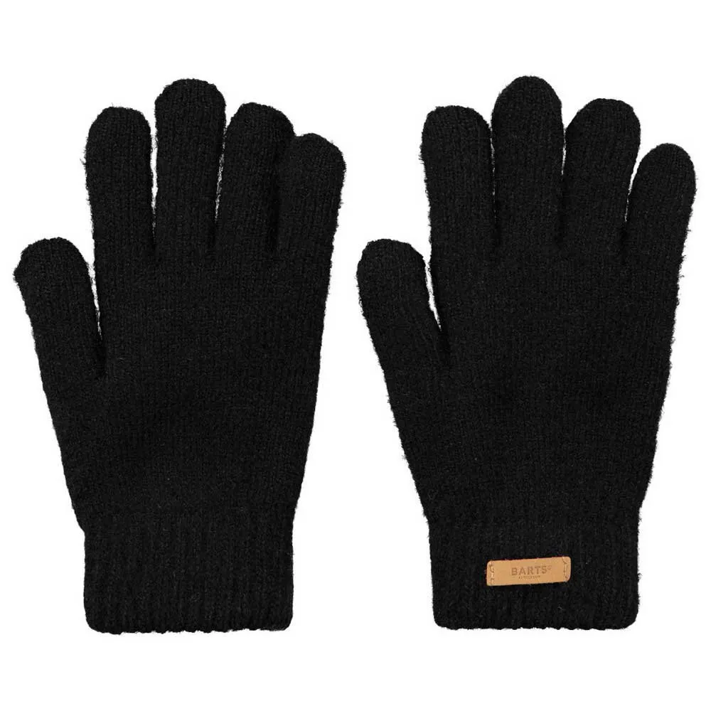 Barts Witzia Handschuhe, Black Barts Witzia Handschuhe, Black