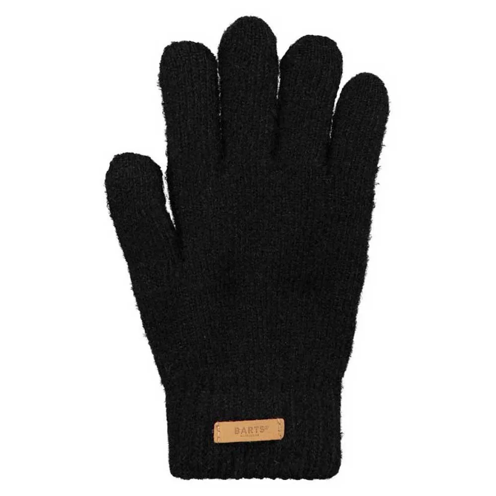 Barts Witzia Handschuhe, Black Barts Witzia Handschuhe, Black