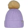 Barts Wonderdome Mütze, Lilac, 53-55cm