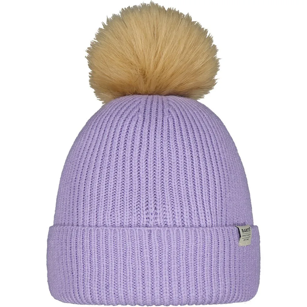 Barts Wonderdome Mütze, Lilac, 53-55cm Barts Wonderdome Mütze, Lilac, 53-55cm