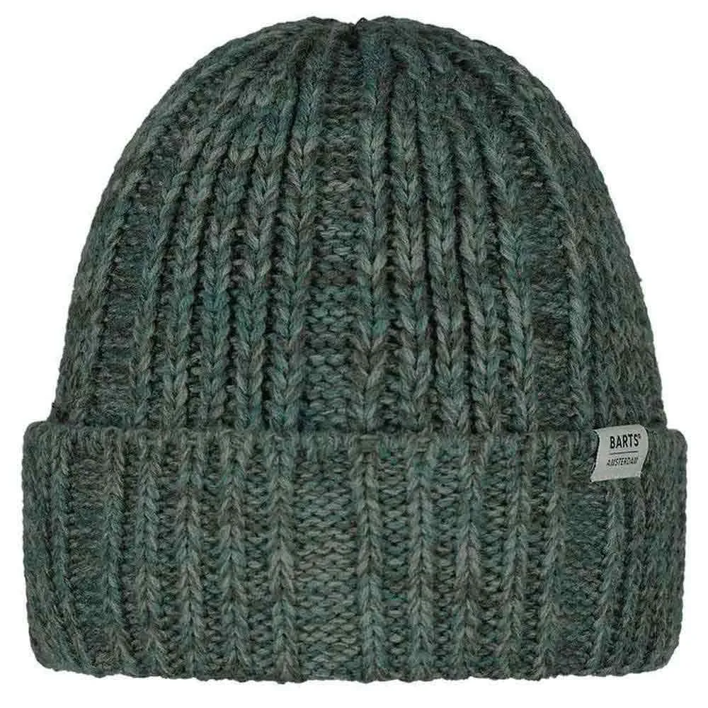 Barts Yffan Mütze, Dark celadon Barts Yffan Mütze, Dark celadon