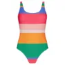 Barts Ynev Badeanzug female, Multi