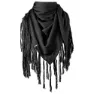 Barts Yuka Schal, Black
