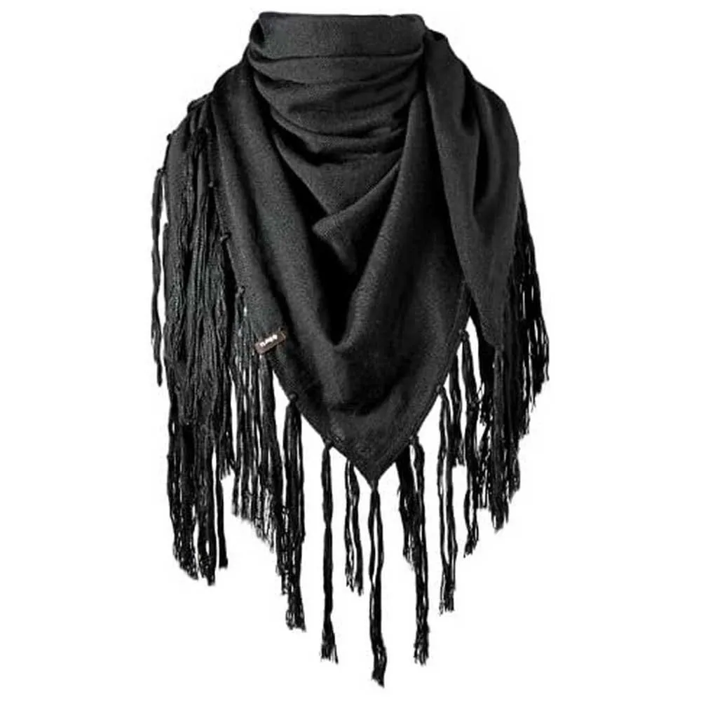 Barts Yuka Schal, Black Barts Yuka Schal, Black