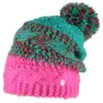 Barts Zosa Mütze, Fluo pink