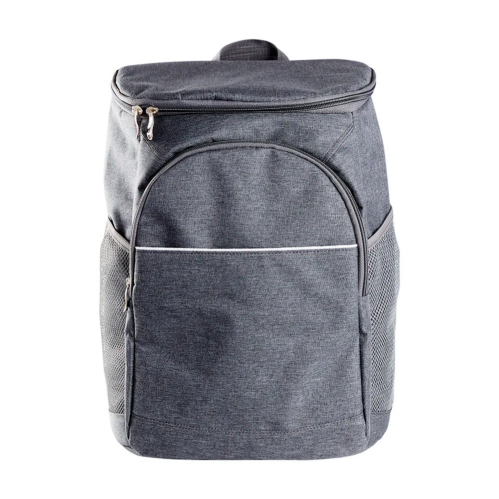 Basics Isothermer Rucksackkühlschrank 5kg, Grey, One Size Basics Isothermer Rucksackkühlschrank 5kg, Grey, One Size