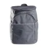 Basics Isothermer Rucksackkühlschrank 5kg, Grey, One Size