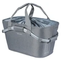 Basil 2day Carry All Mik Hinterer Korb 22l Basil 2day Carry All Mik Hinterer Korb 22l