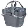 Basil 2day Carry Kf 15l Korb, Grey, One Size