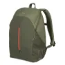 Basil B-safe Commuter 18l Rucksack, Green, One Size