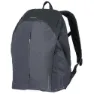 Basil B-safe Nordlight 18l Rucksack, Black, One Size