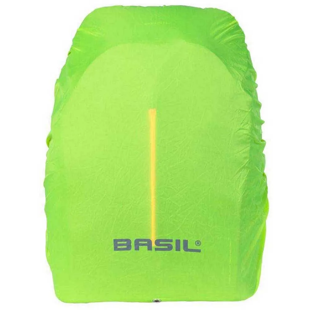 Basil B-safe Nordlight 18l Rucksack, Black, One Size Basil B-safe Nordlight 18l Rucksack, Black, One Size