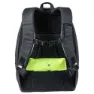 Basil B-safe Nordlight 18l Rucksack, Black, One Size