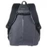 Basil B-safe Nordlight 18l Rucksack, Black, One Size