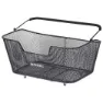 Basil Base L 15l Korb, Black, One Size