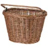 Basil Basimply Wicker Korb 32l, Brown, One Size