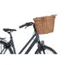Basil Basimply Wicker Korb 32l, Brown, One Size