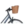 Basil Basimply Wicker Korb 32l, Brown, One Size