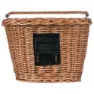 Basil Basimply Wicker Korb 32l, Brown, One Size