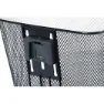 Basil Bilbao Baseasy Korb, Black, One Size