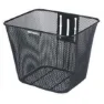 Basil Bilbao Fm Korb, Black, One Size