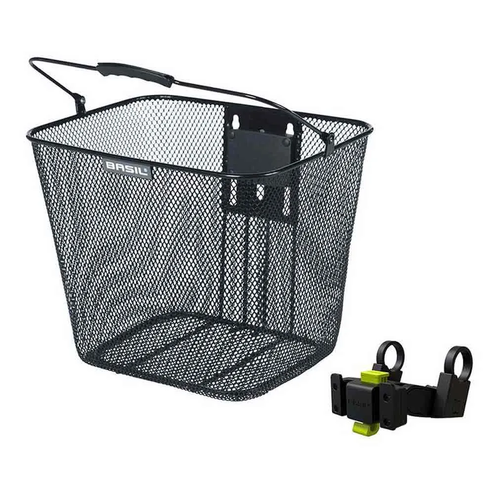 Basil Bilbao Kf Support Korb Basil Bilbao Kf Support Korb