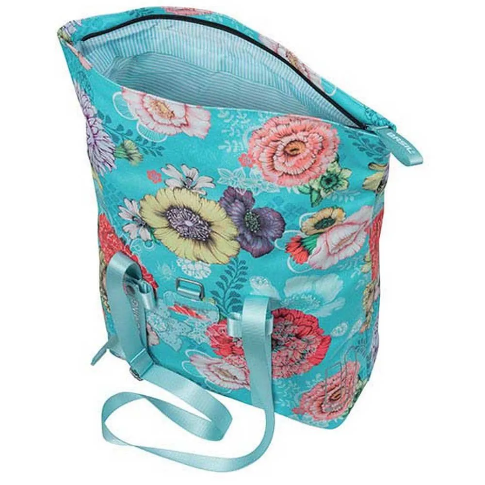 Basil Bloom Field 20l Fahrradtasche Basil Bloom Field 20l Fahrradtasche