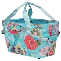 Basil Bloom Field Carry All Mik 22l Hinterer Korb Basil Bloom Field Carry All Mik 22l Hinterer Korb