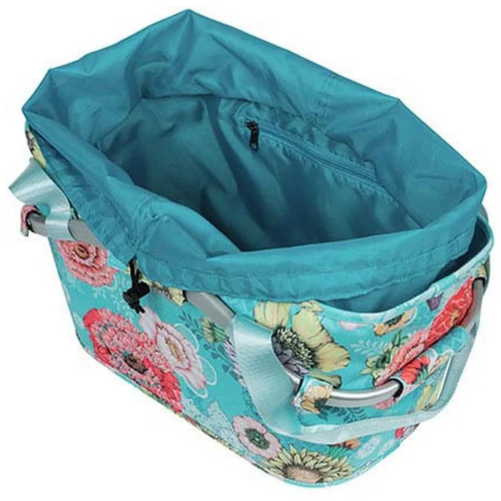 Basil Bloom Field Carry All Mik 22l Hinterer Korb Basil Bloom Field Carry All Mik 22l Hinterer Korb