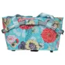 Basil Bloom Field Carry All Mik 22l Hinterer Korb