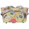 Basil Bloom Field Carry All Mik 22l Hinterer Korb