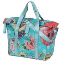 Basil Bloom Field Klickfix 11l Fahrradtasche Basil Bloom Field Klickfix 11l Fahrradtasche