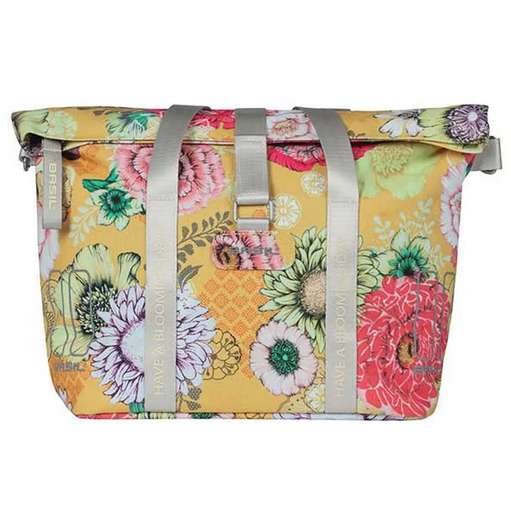 Basil Bloom Field Klickfix 11l Fahrradtasche Basil Bloom Field Klickfix 11l Fahrradtasche