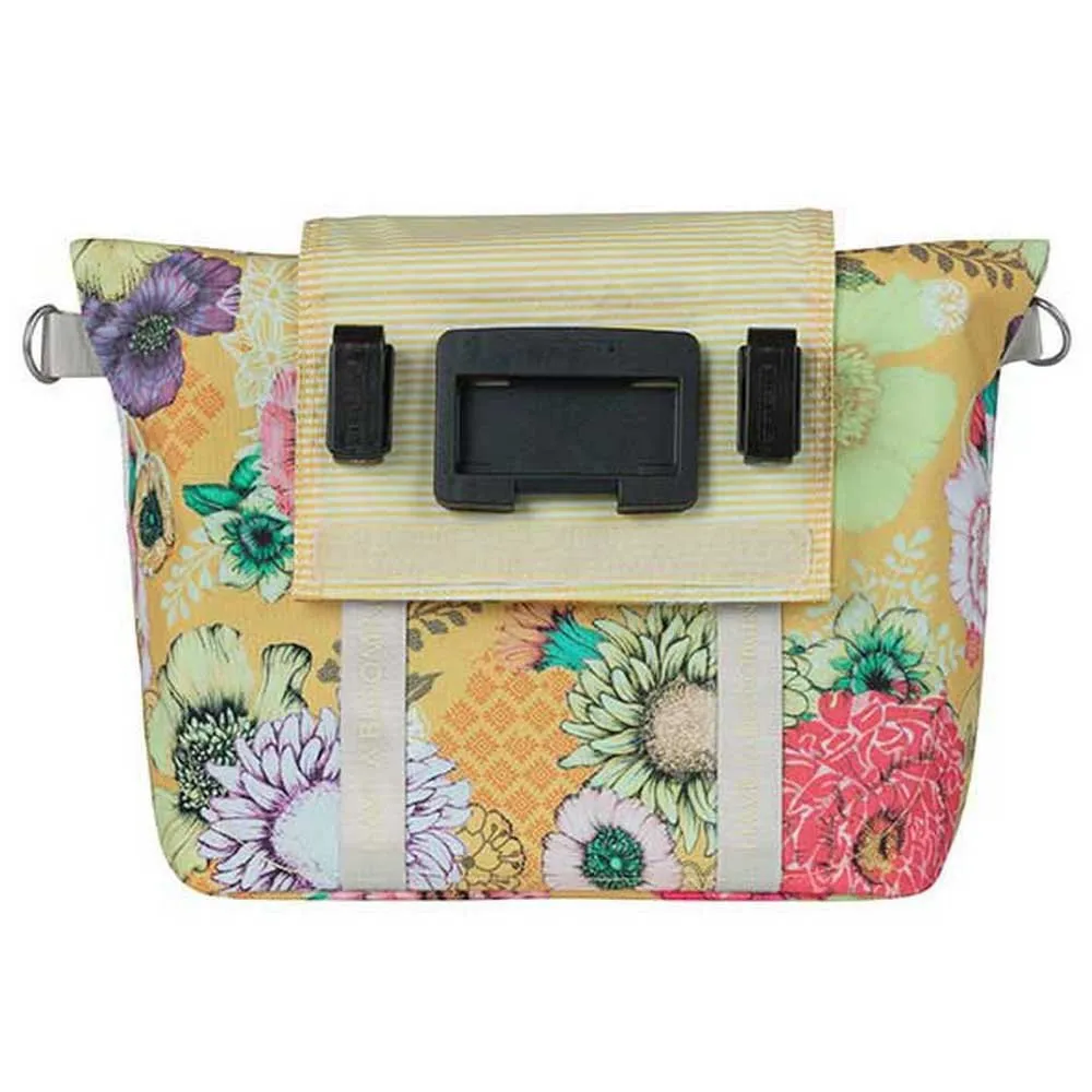 Basil Bloom Field Klickfix 11l Fahrradtasche Basil Bloom Field Klickfix 11l Fahrradtasche
