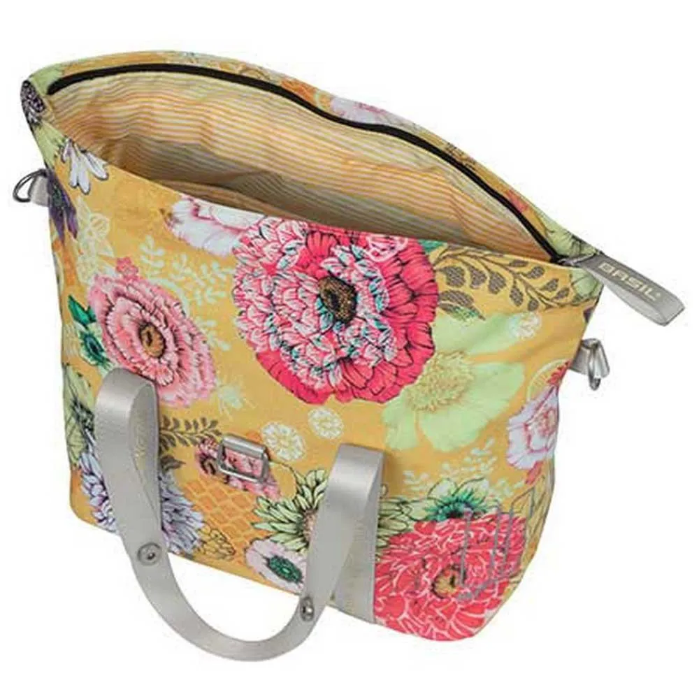Basil Bloom Field Klickfix 11l Fahrradtasche Basil Bloom Field Klickfix 11l Fahrradtasche