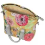 Basil Bloom Field Klickfix 11l Fahrradtasche