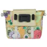 Basil Bloom Field Klickfix 11l Fahrradtasche