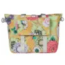 Basil Bloom Field Klickfix 11l Fahrradtasche