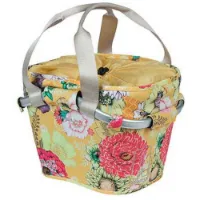 Basil Bloom Field Klickfix 15l Frontkorb Basil Bloom Field Klickfix 15l Frontkorb