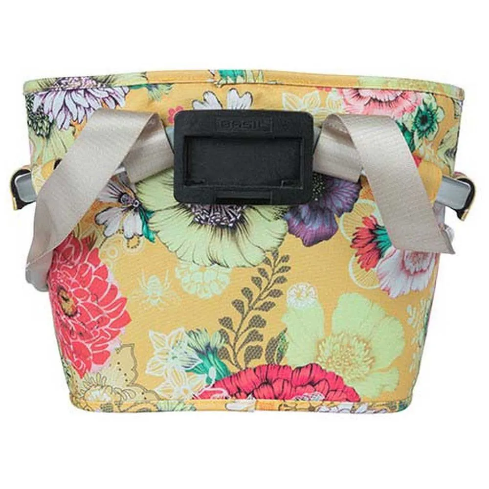 Basil Bloom Field Klickfix 15l Frontkorb Basil Bloom Field Klickfix 15l Frontkorb