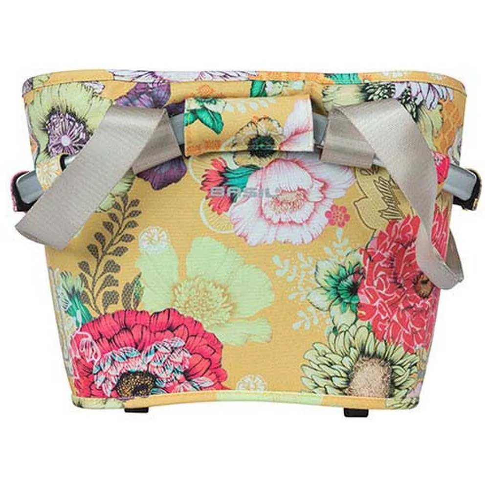 Basil Bloom Field Klickfix 15l Frontkorb Basil Bloom Field Klickfix 15l Frontkorb