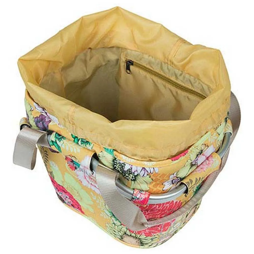 Basil Bloom Field Klickfix 15l Frontkorb Basil Bloom Field Klickfix 15l Frontkorb