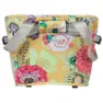 Basil Bloom Field Klickfix 15l Frontkorb