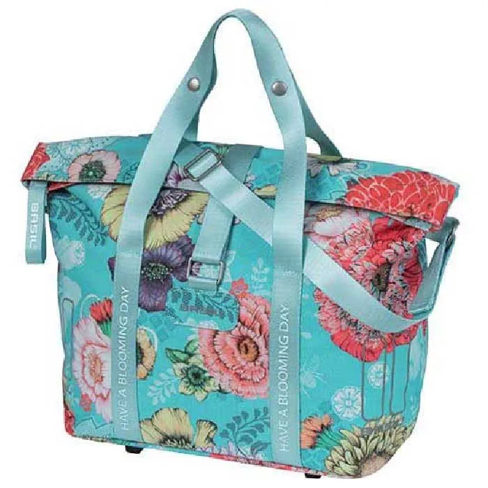 Basil Bloom Field Klickfix Fahrradtasche 11l Basil Bloom Field Klickfix Fahrradtasche 11l