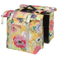Basil Bloom Field Mik 35l Fahrradtaschen Basil Bloom Field Mik 35l Fahrradtaschen