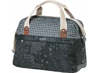 Basil Boheme Carry All Fahrradtasche