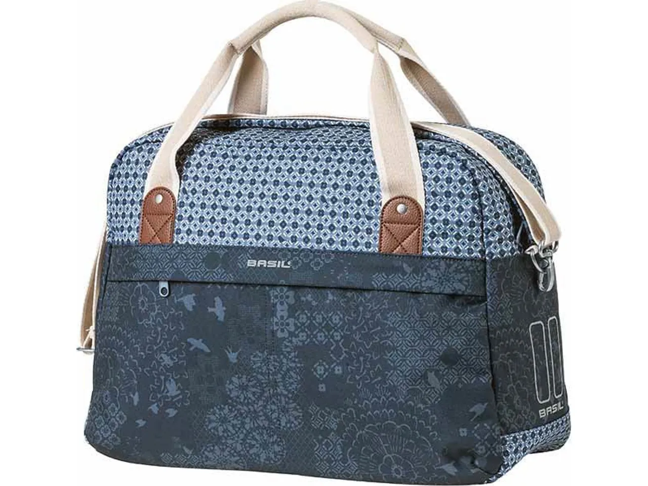 Basil Boheme Carry All Fahrradtasche