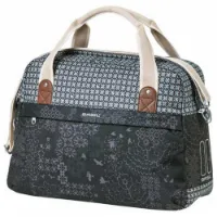 Basil Boheme Carry All Gepäckträgertasche 18l Basil Boheme Carry All Gepäckträgertasche 18l
