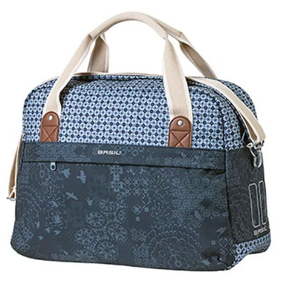 Basil Boheme Carry All Gepäckträgertasche 18l Basil Boheme Carry All Gepäckträgertasche 18l
