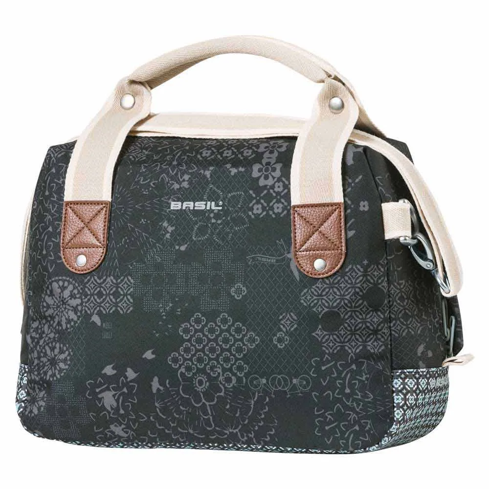 Basil Boheme Lenkertasche 8l Basil Boheme Lenkertasche 8l